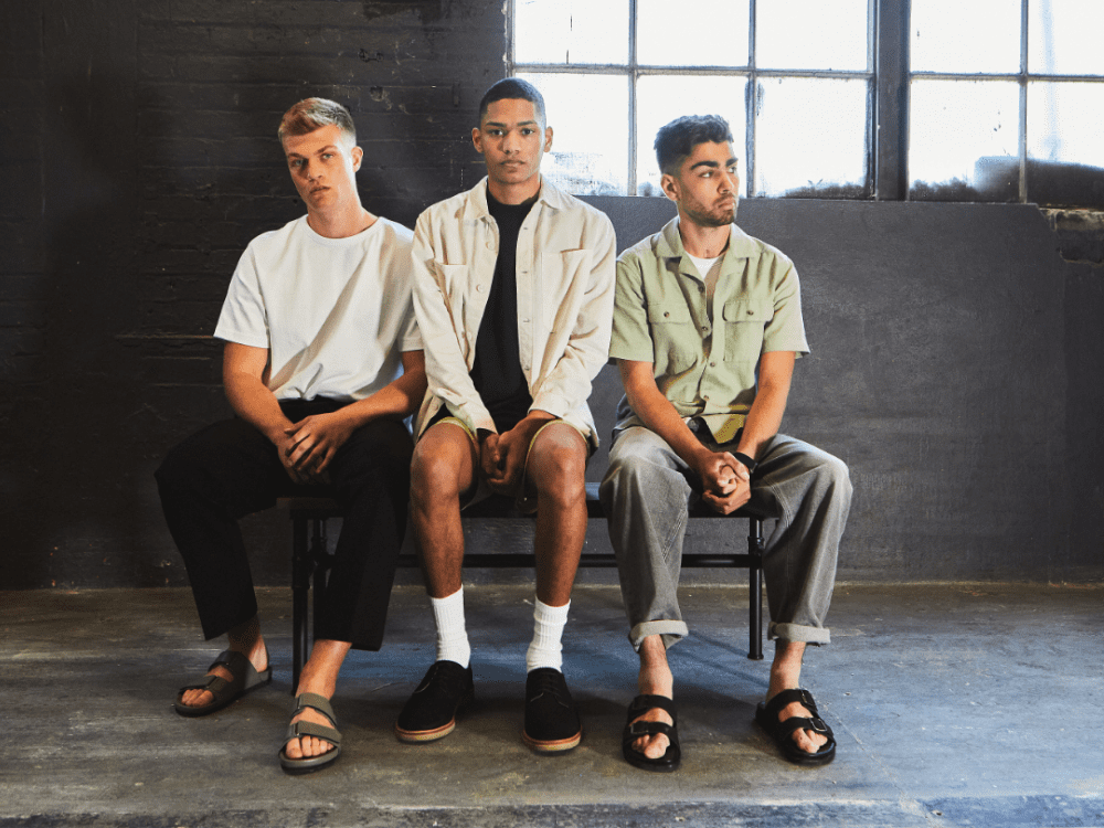 Schuh ‘Sell Your Soles’ Recycling Scheme