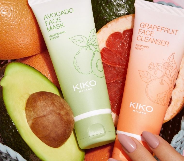 New Superfood Skincare collection