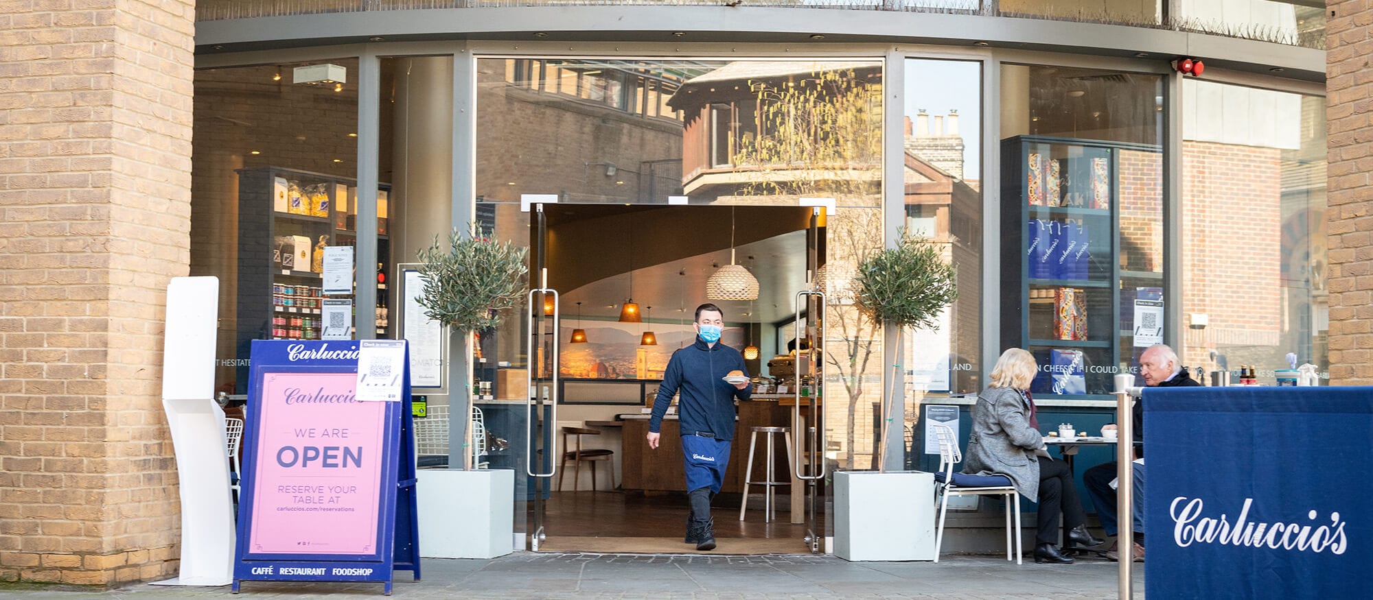 Carluccios
