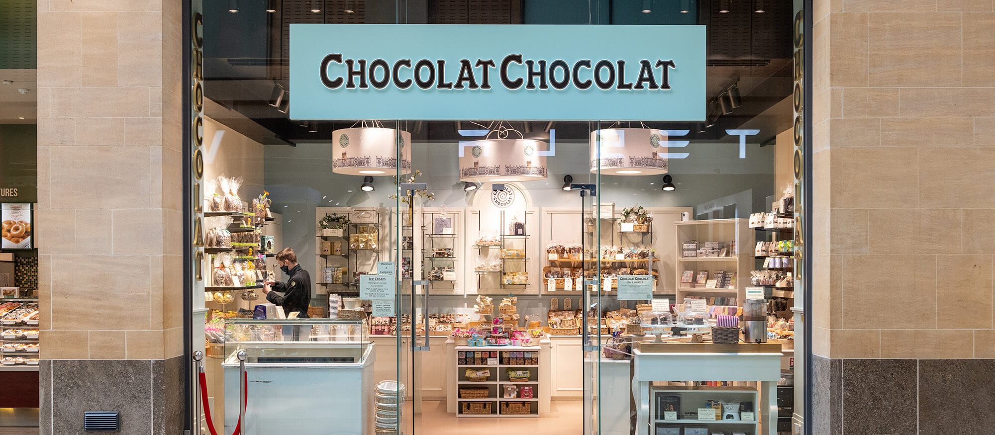 Chocolat Chocolat