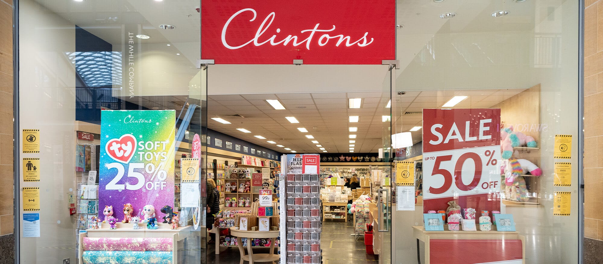 Clintons