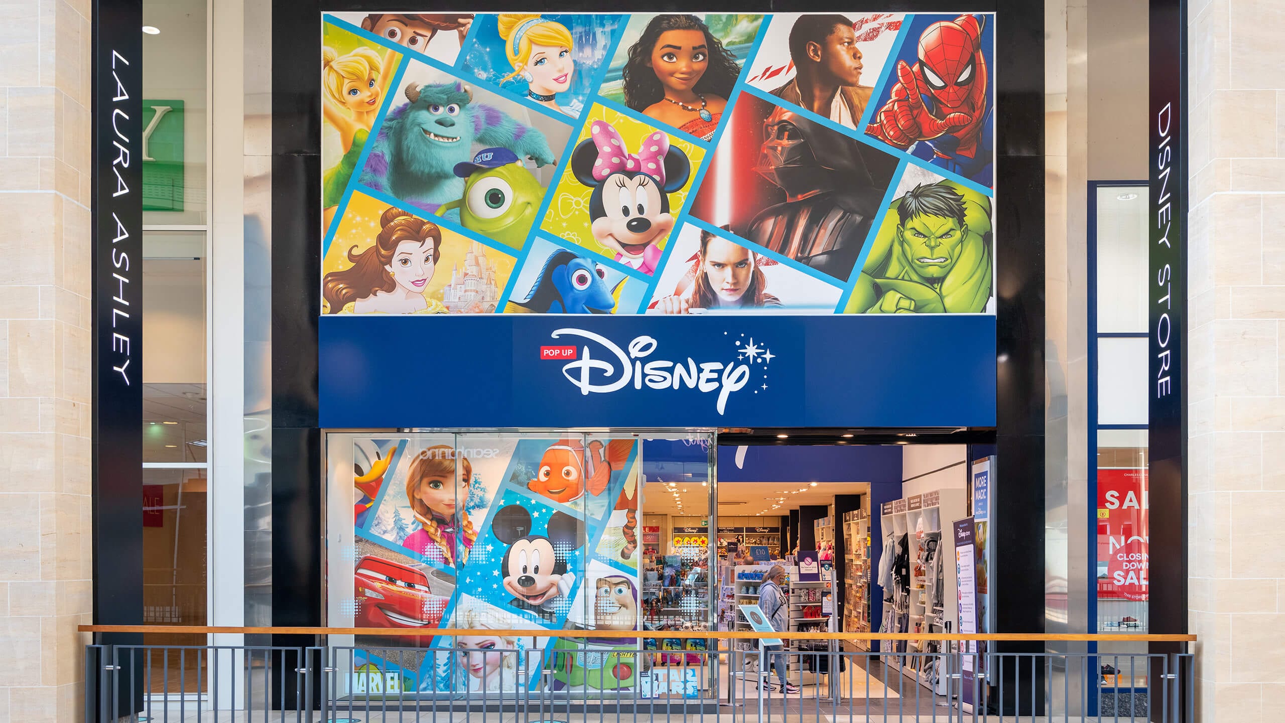 Disney Store