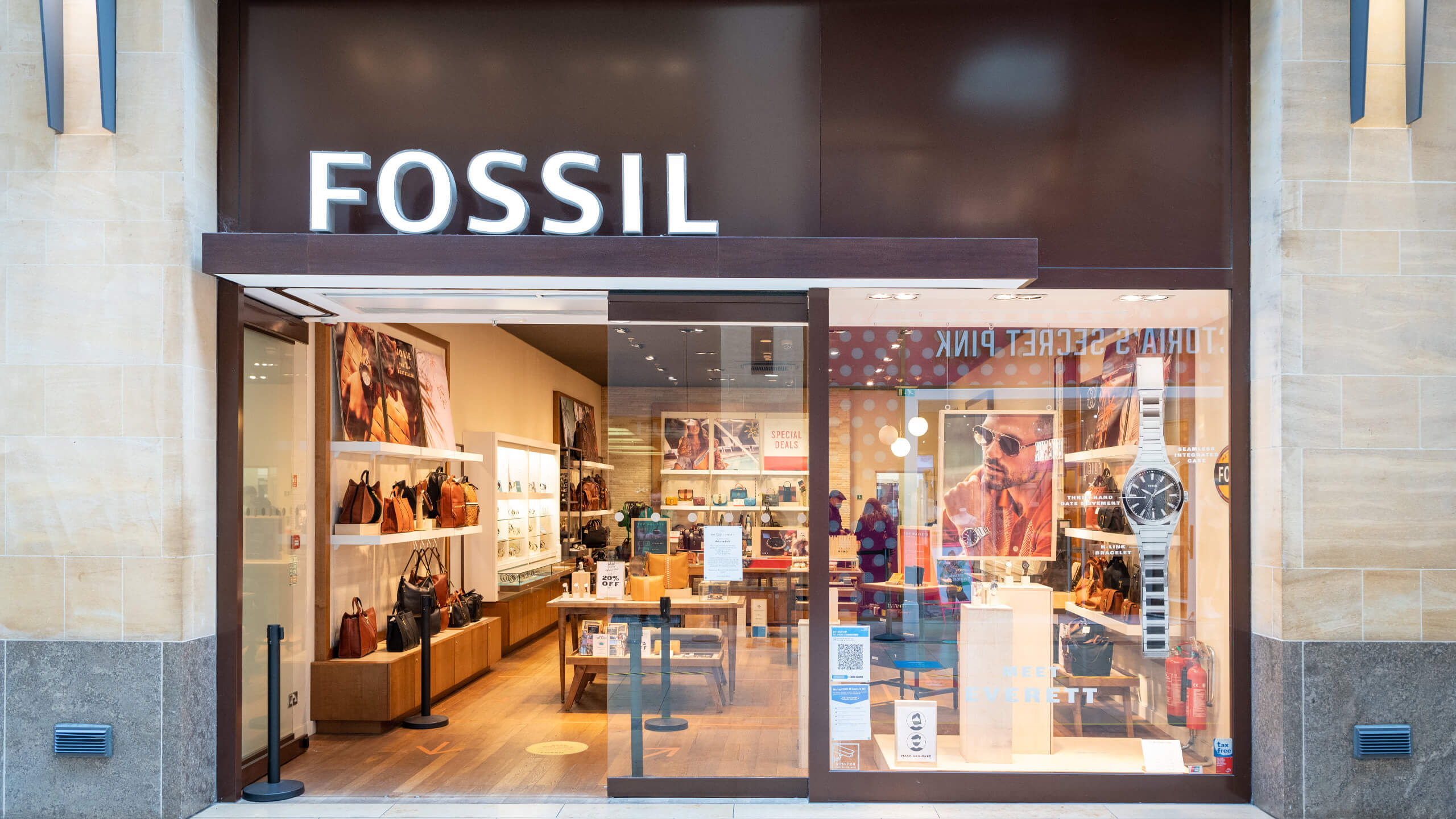 Fossil