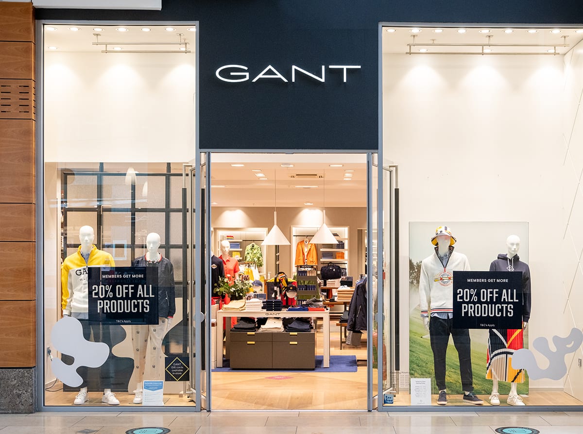 Gant