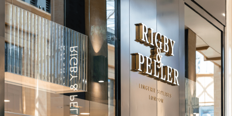 Rigby & Peller
