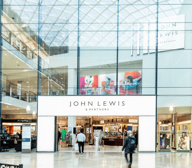 John Lewis & Partners