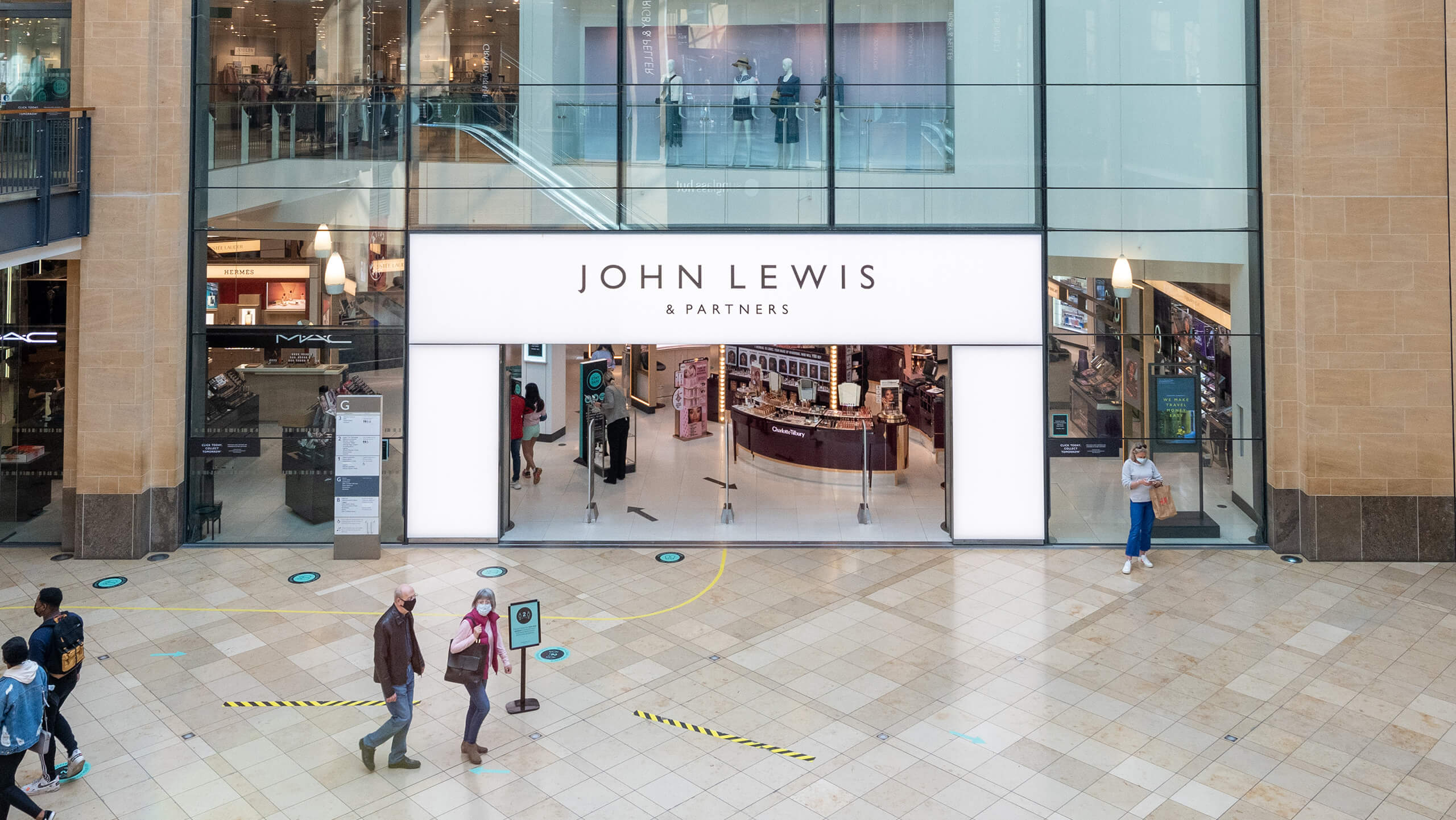 John Lewis & Partners