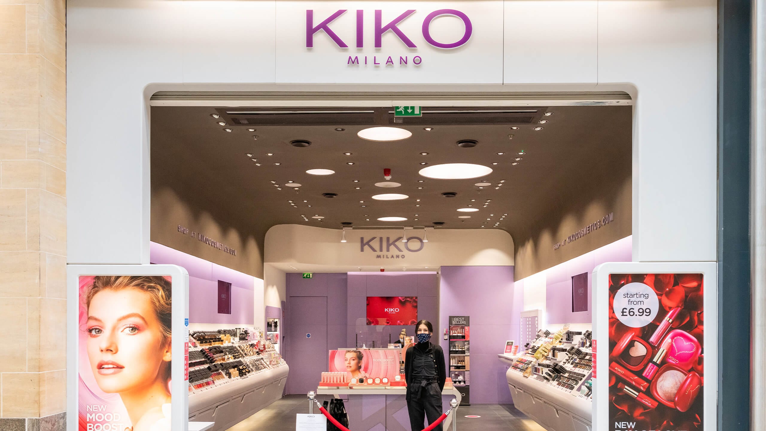 KIKO