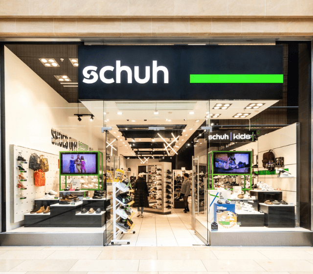 Schuh