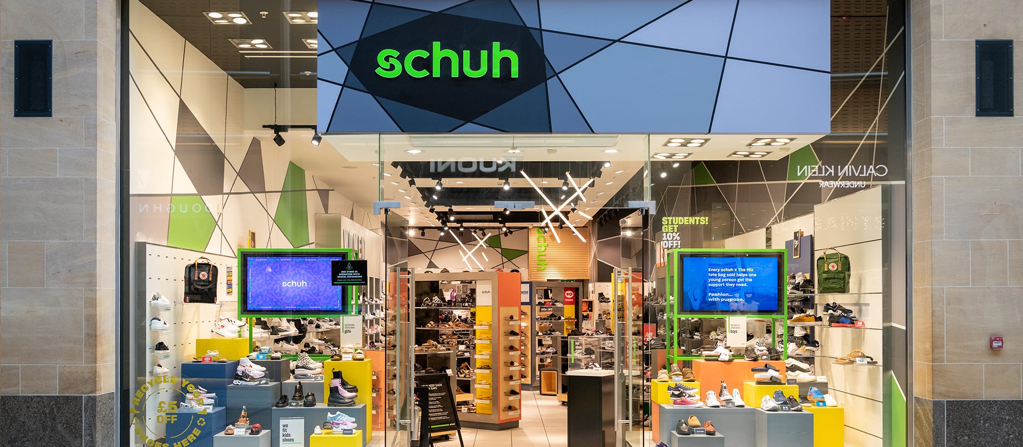 schuh