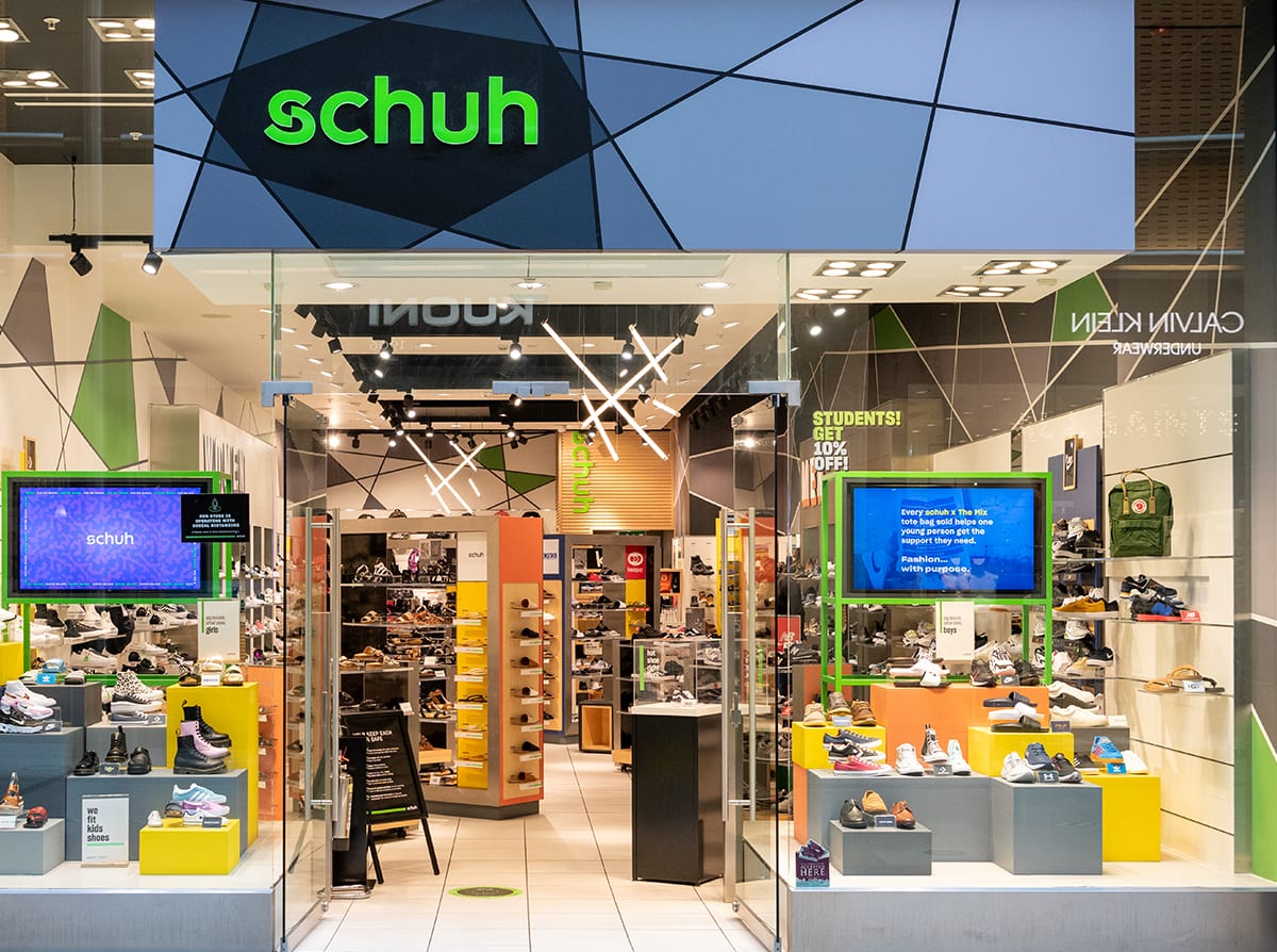 Schuh