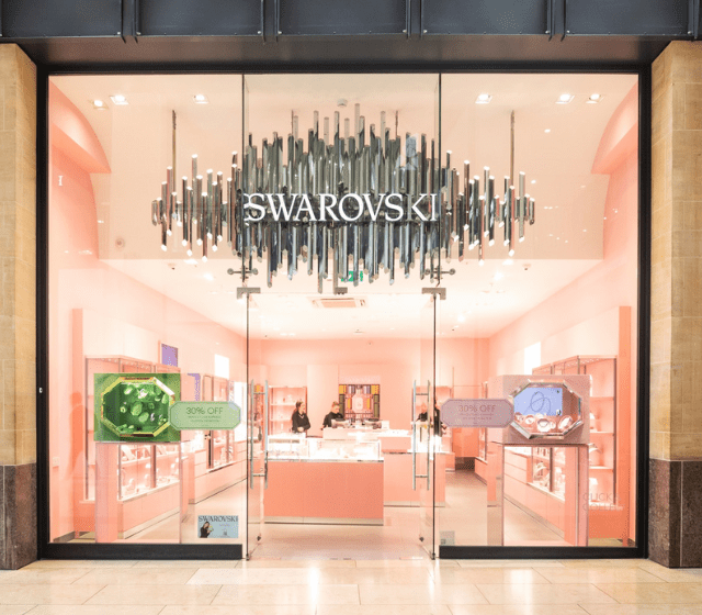 Swarovski