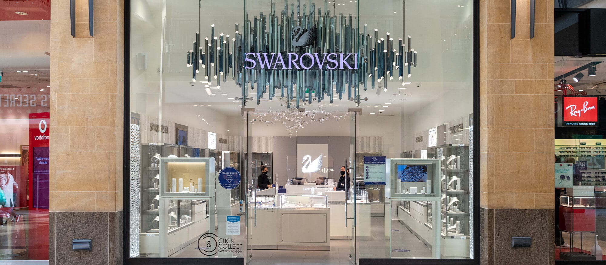 Swarovski