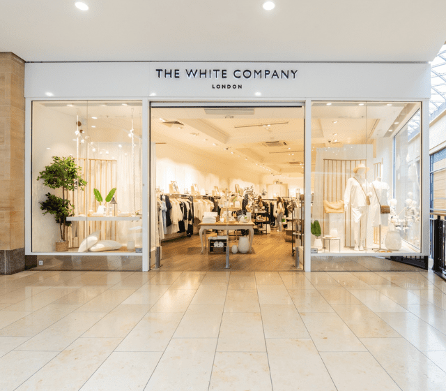 The White Company