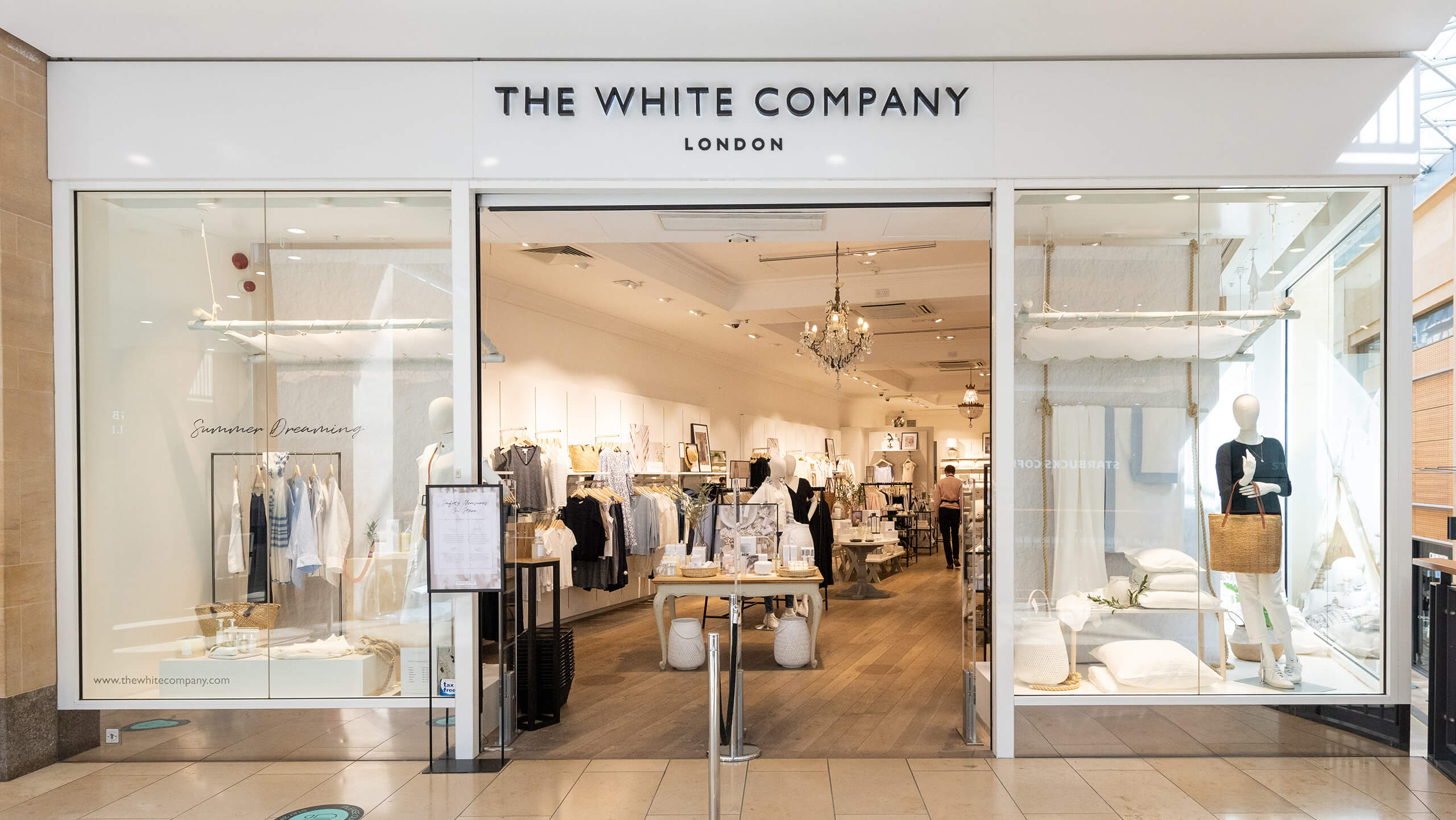 The White Company