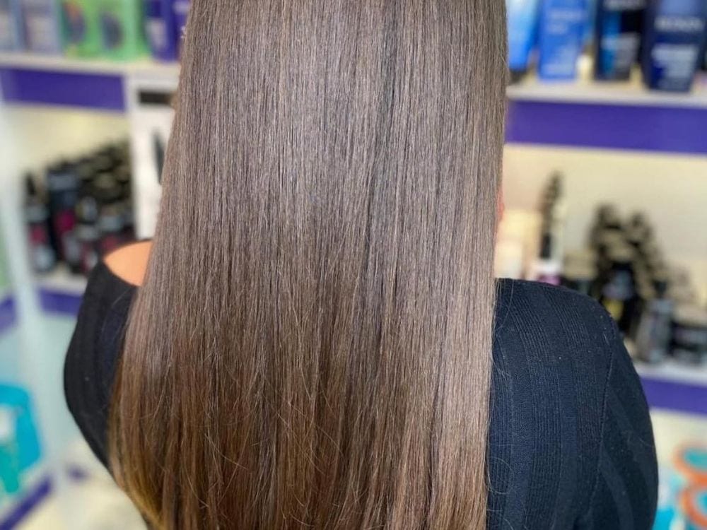 New hair, new you