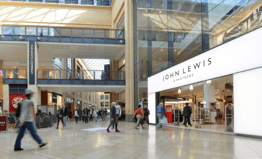 John Lewis & Partners