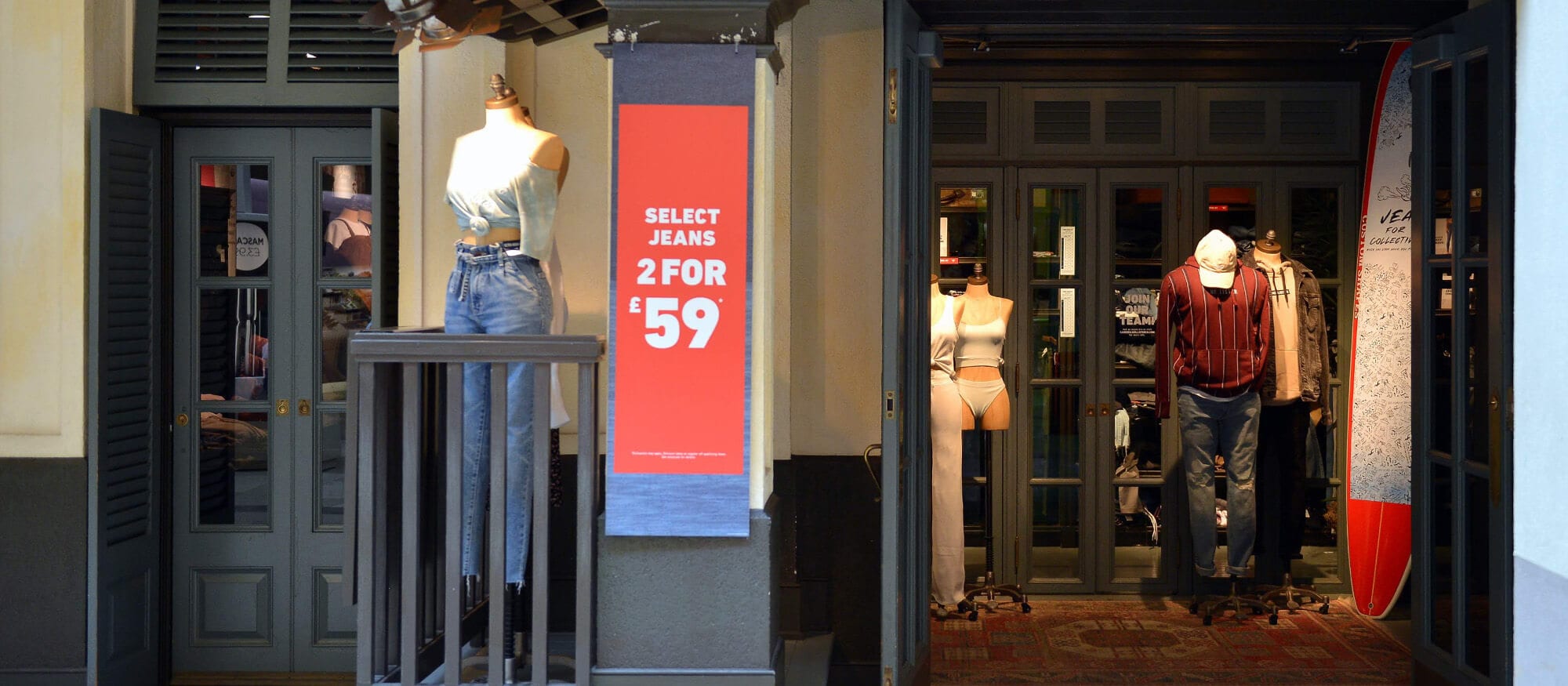 Hollister