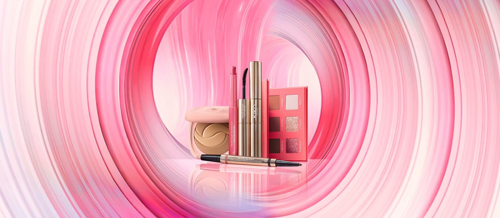 Kiko Cosmetics
