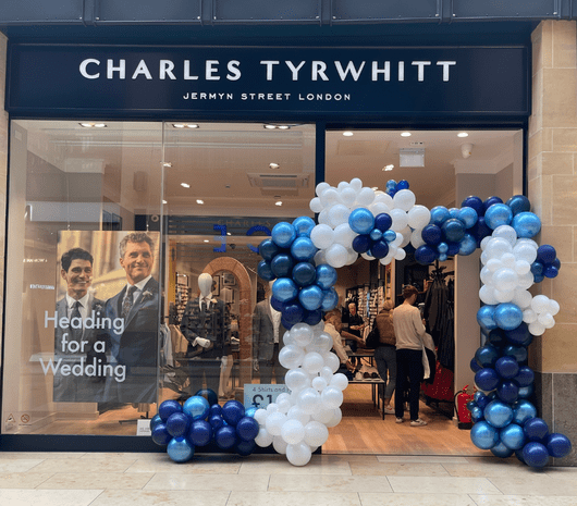 Charles Tyrwhitt