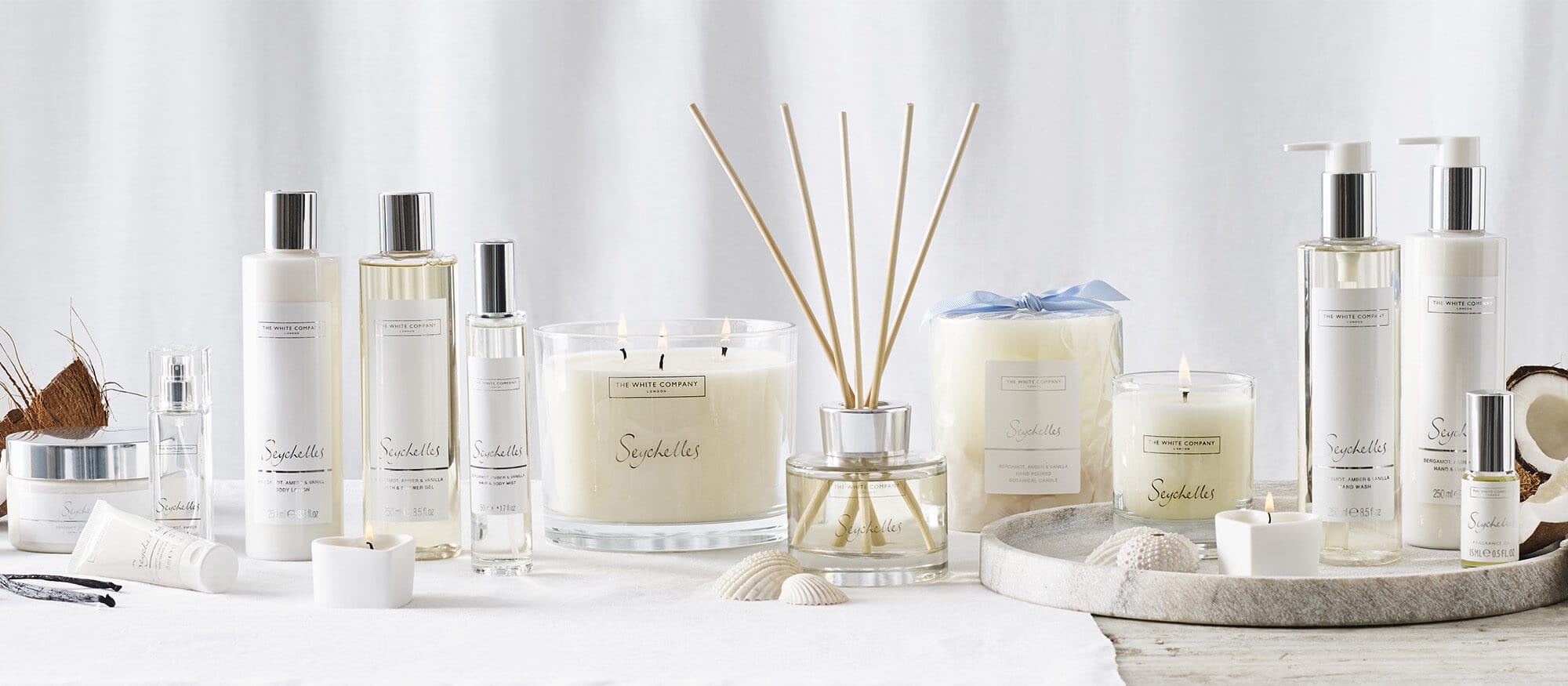 The White Company