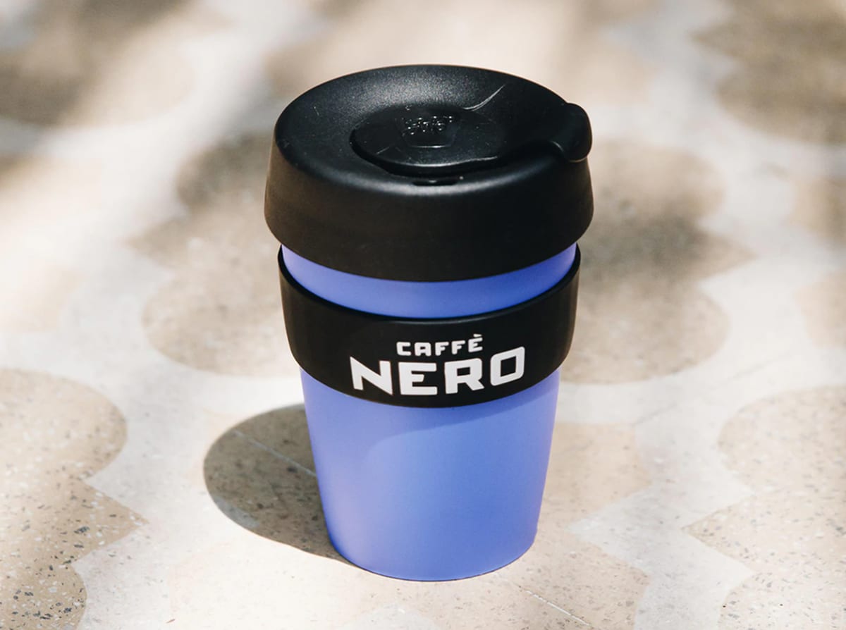 Caffè Nero