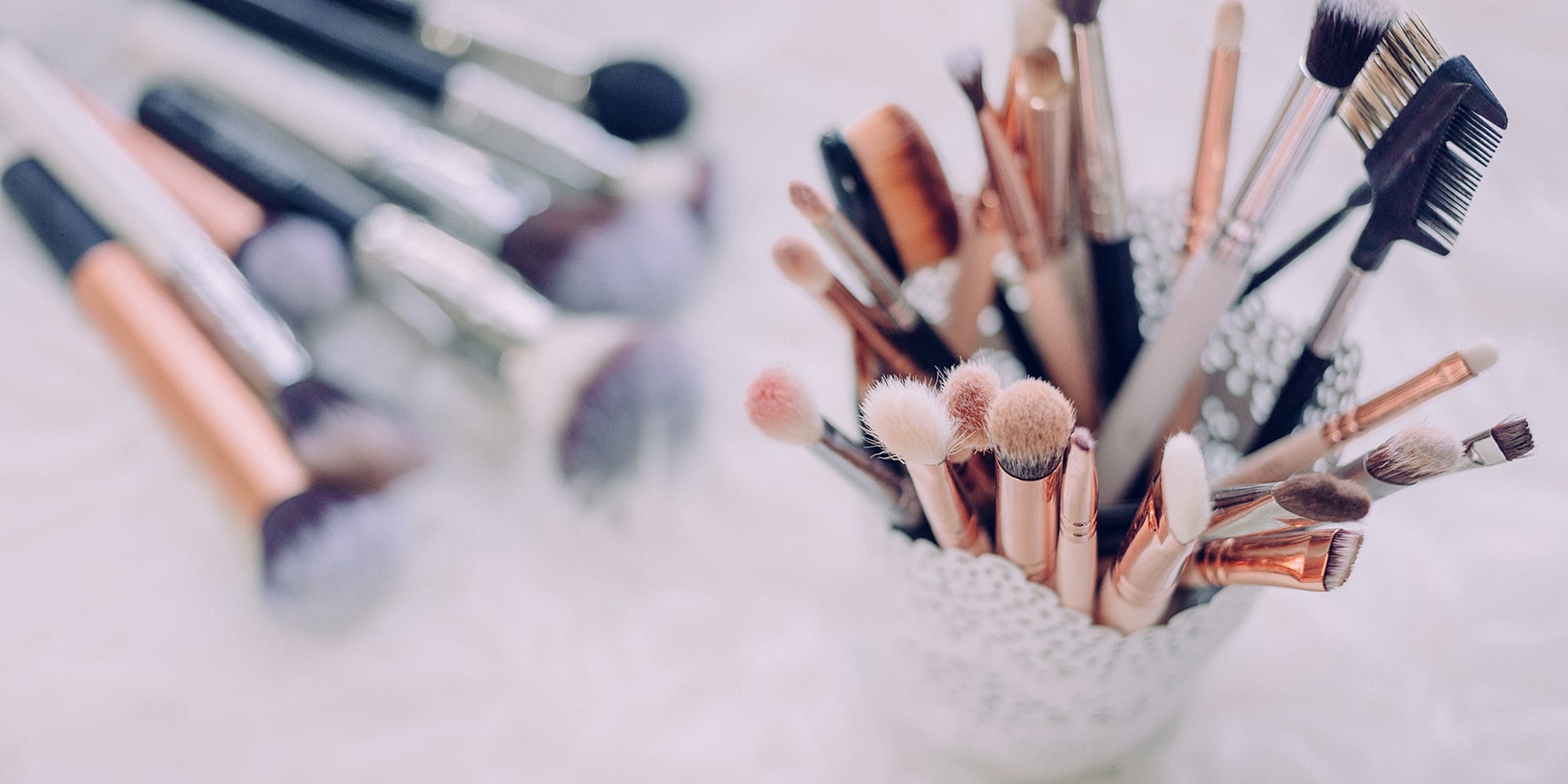 John Lewis & Partners Spring Beauty Essentials