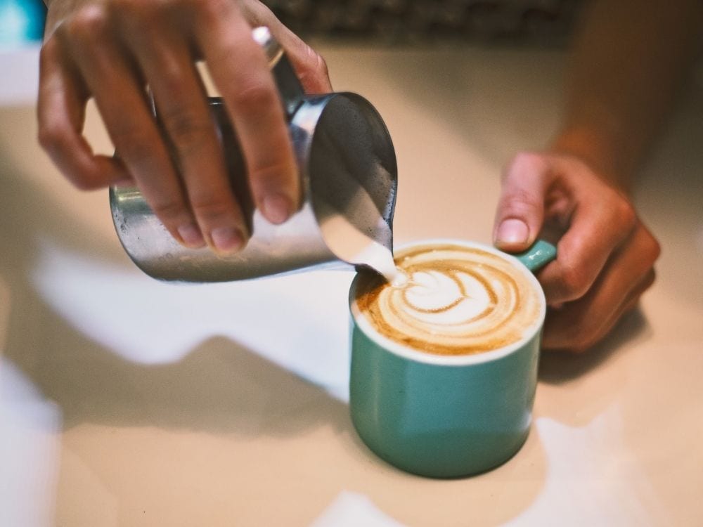 Espresso Library