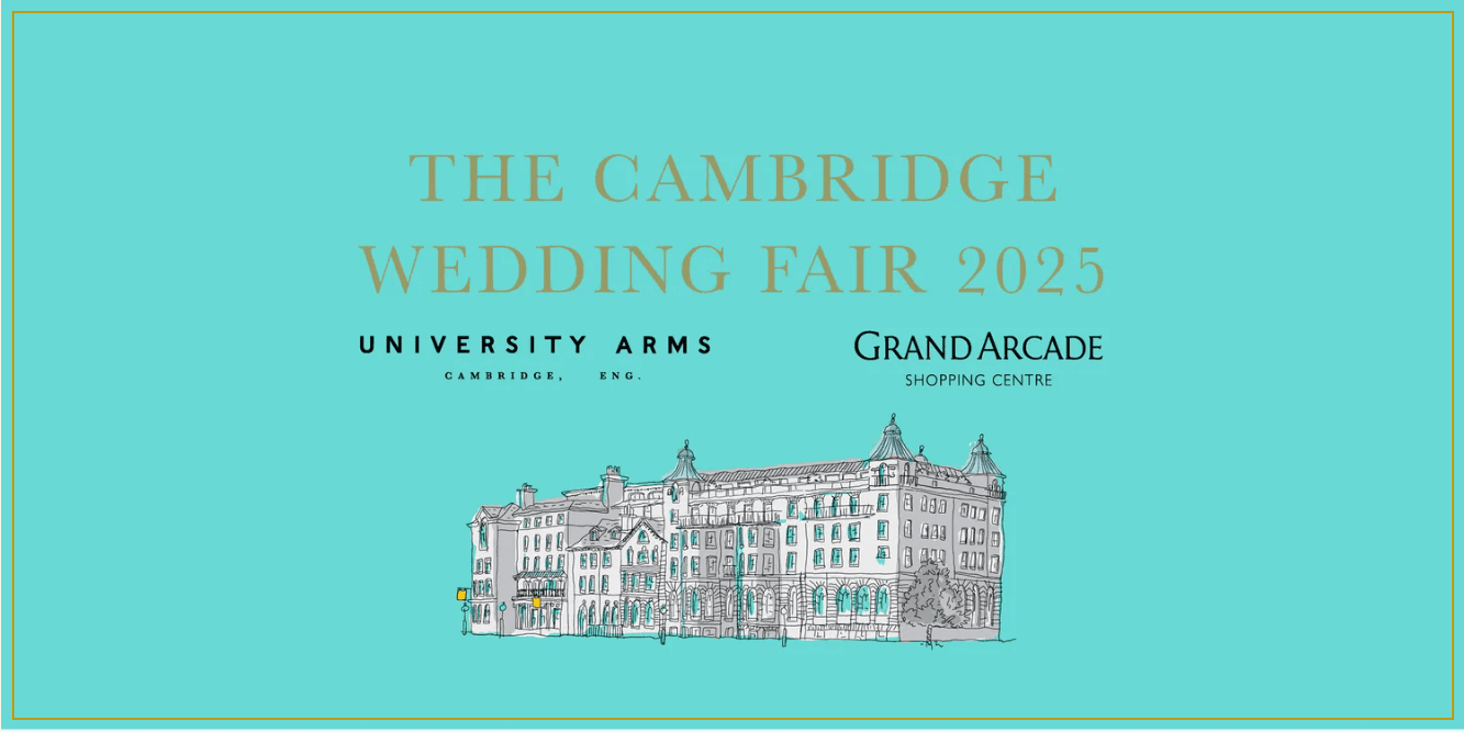 The Cambridge Wedding Fair