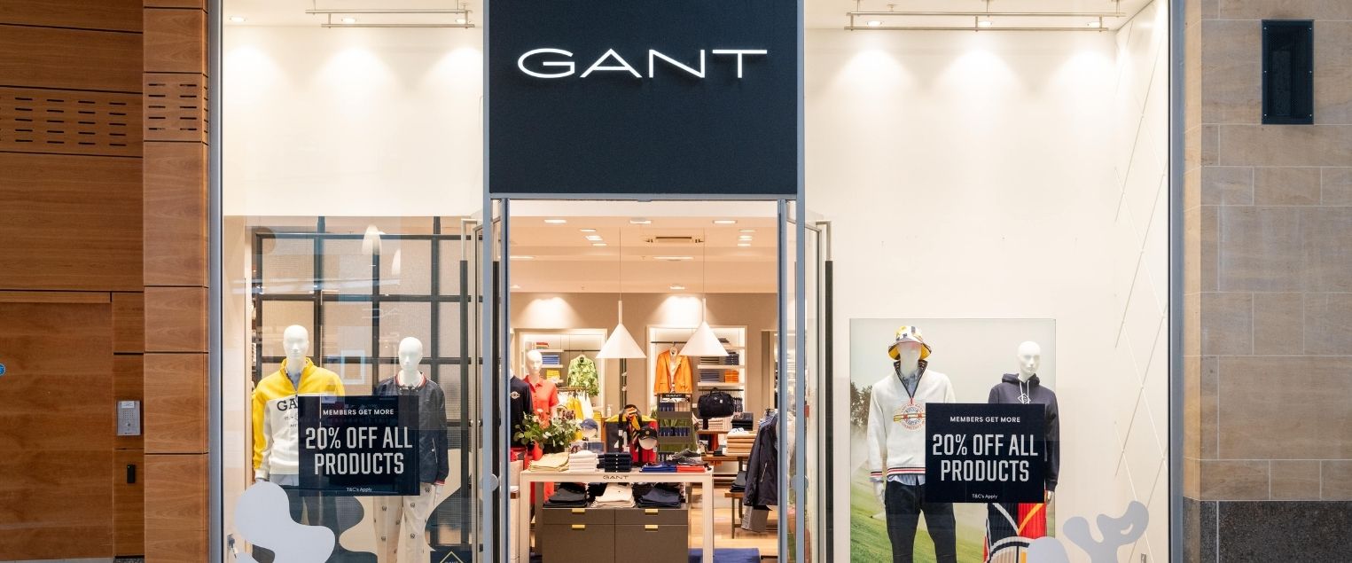 GANT