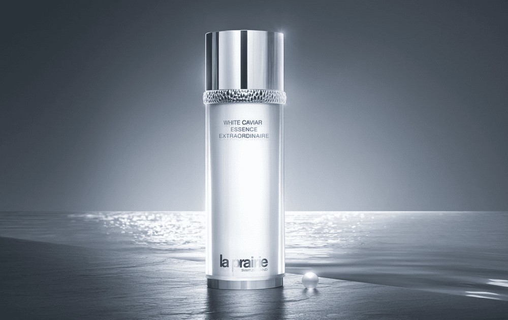 La Prairie Luxury Skincare at John Lewis