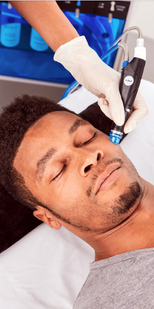 HydraFacial