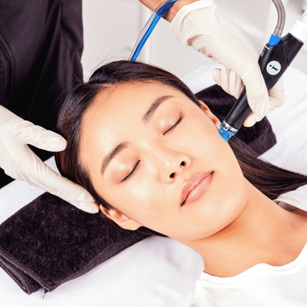 HYDRAFACIAL