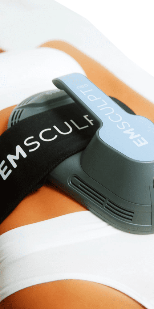 Emsculpt