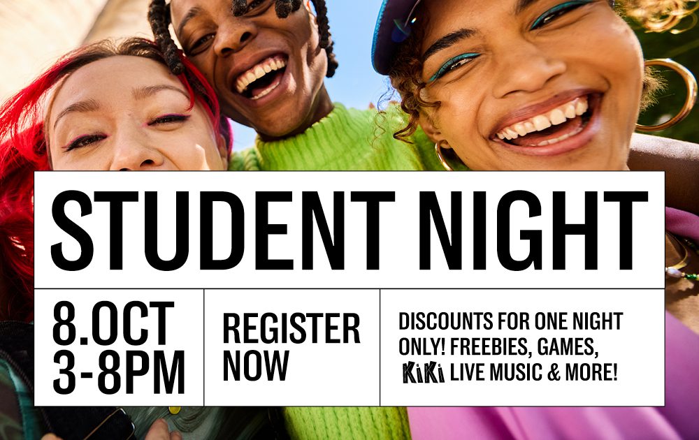 Student Night