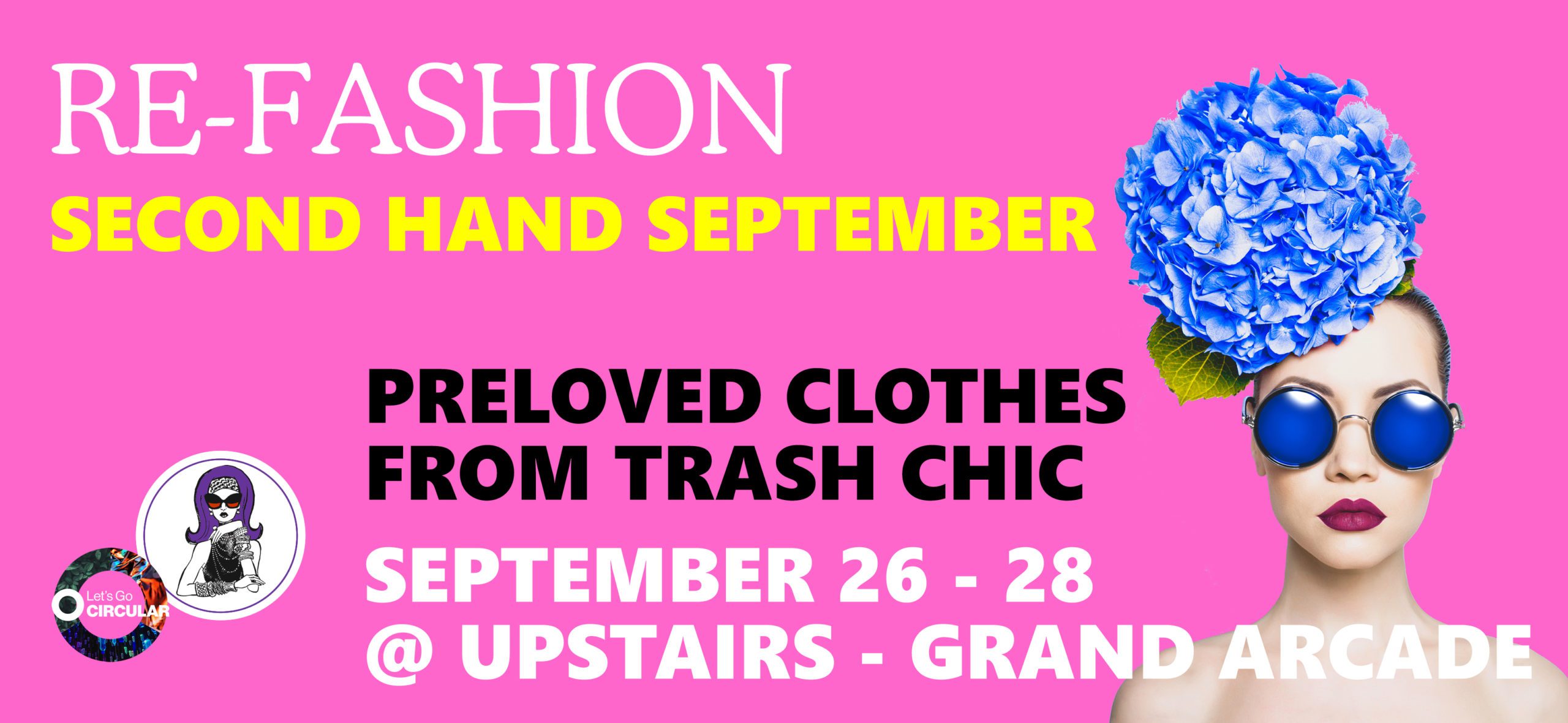Re-Fashion Pop-Up