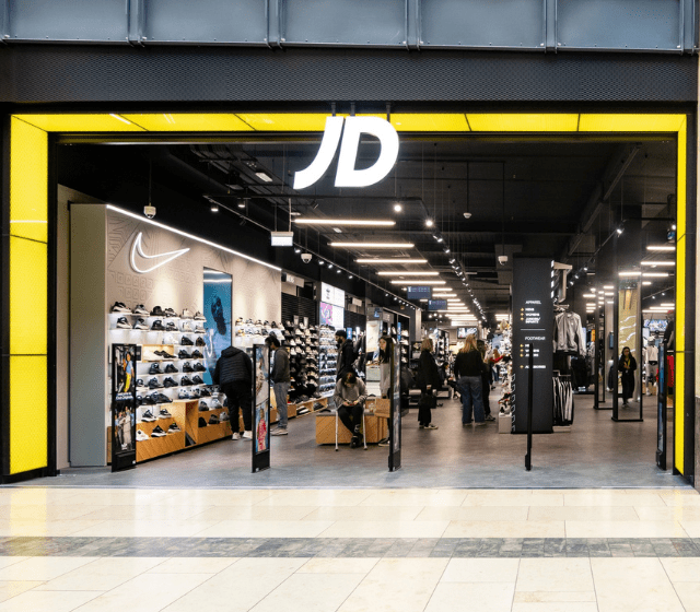 JD Sports