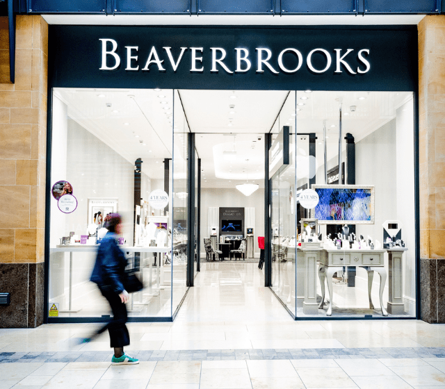 Beaverbrooks