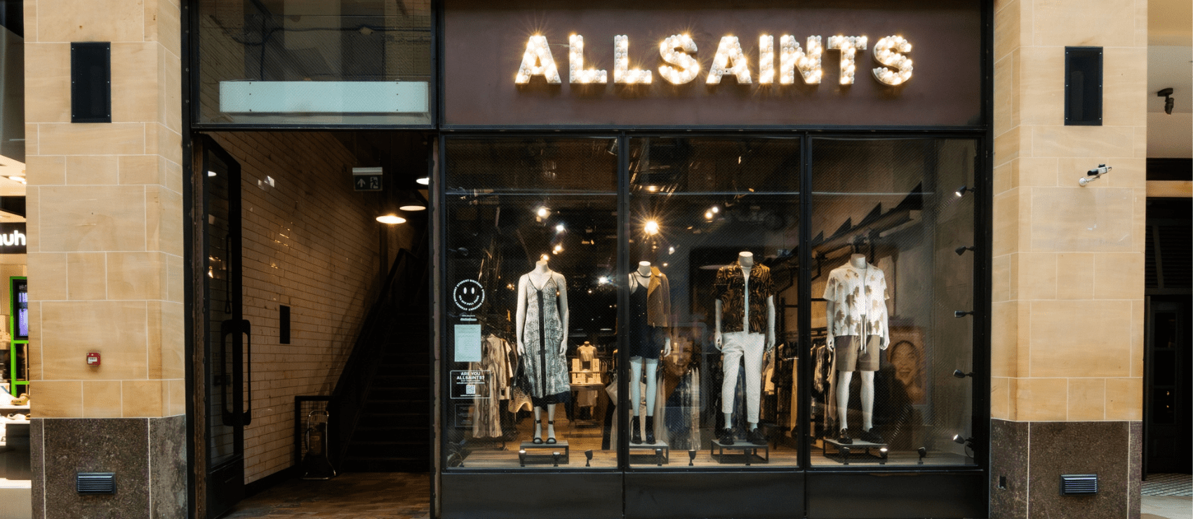 ALLSAINTS