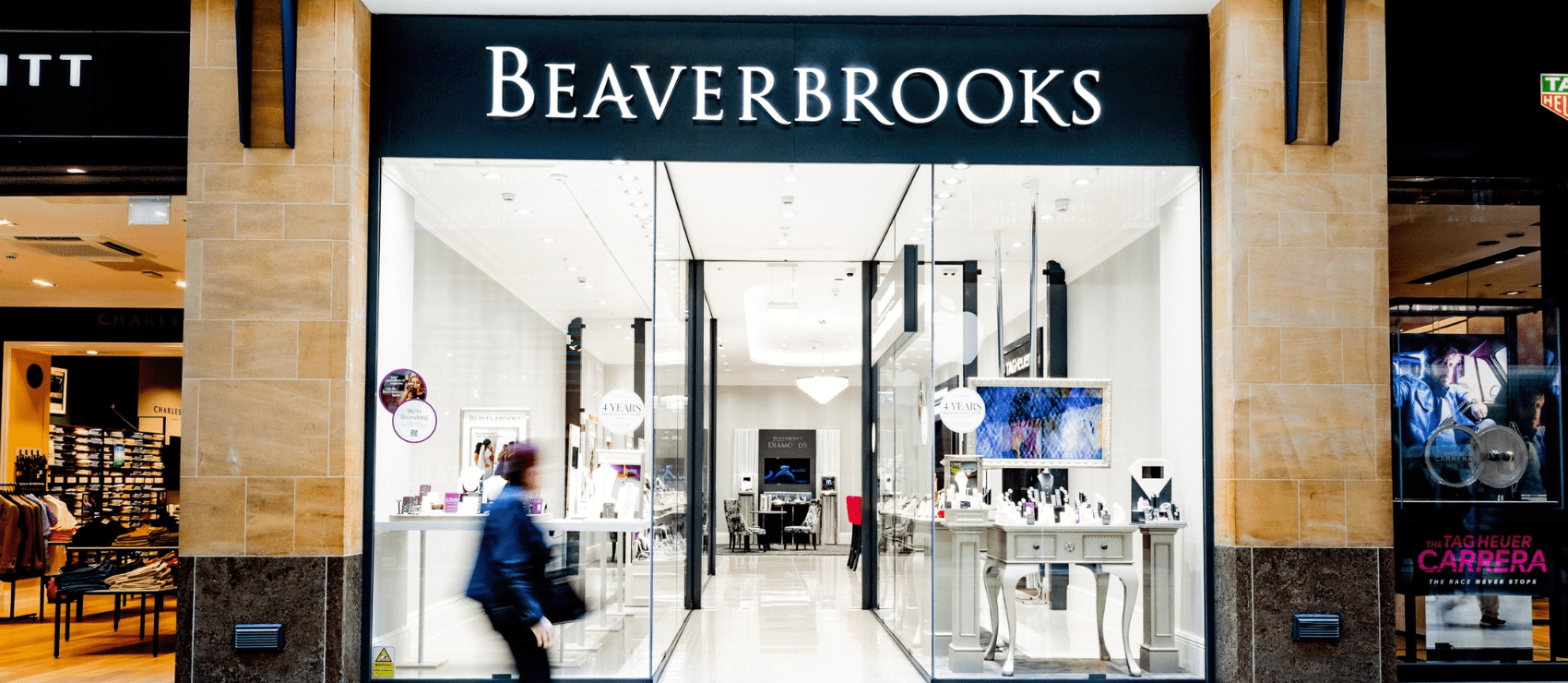 Beaverbrooks