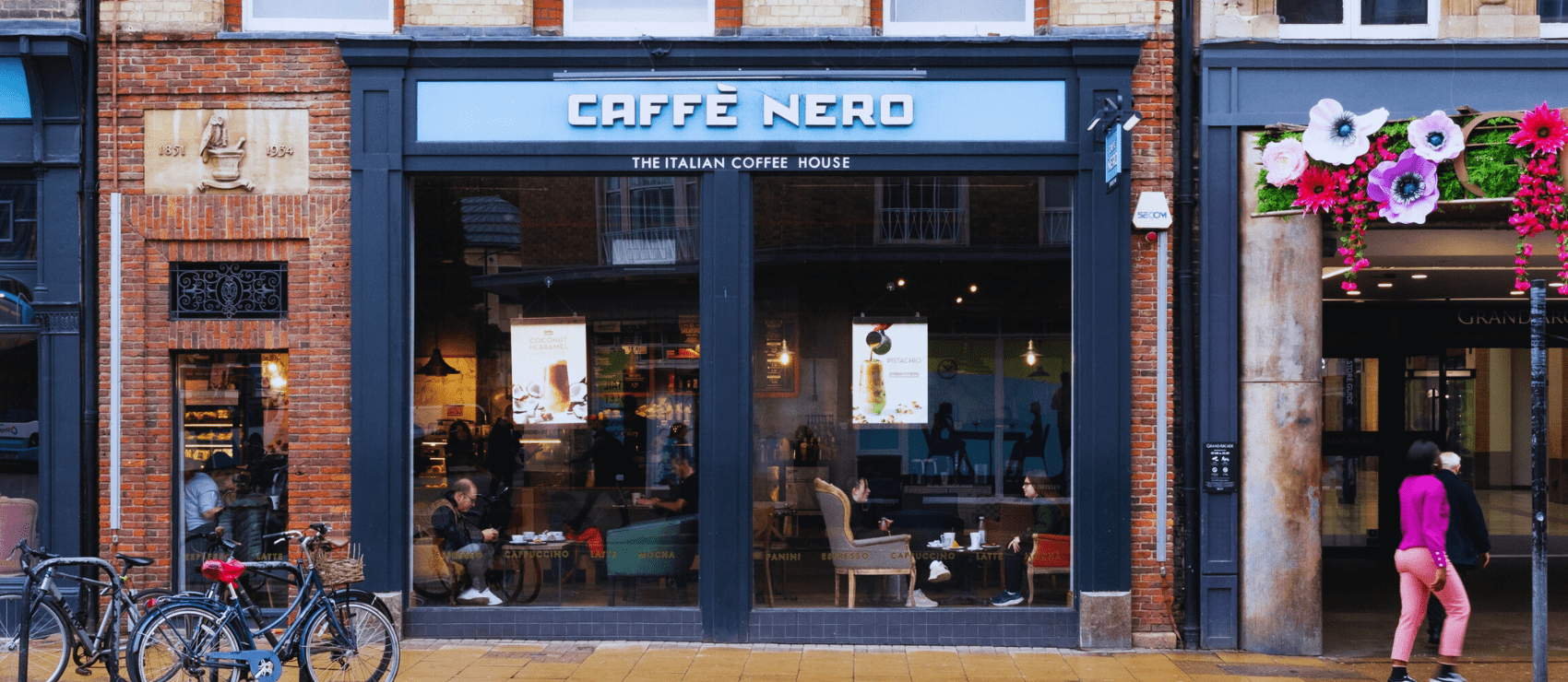 Caffè Nero