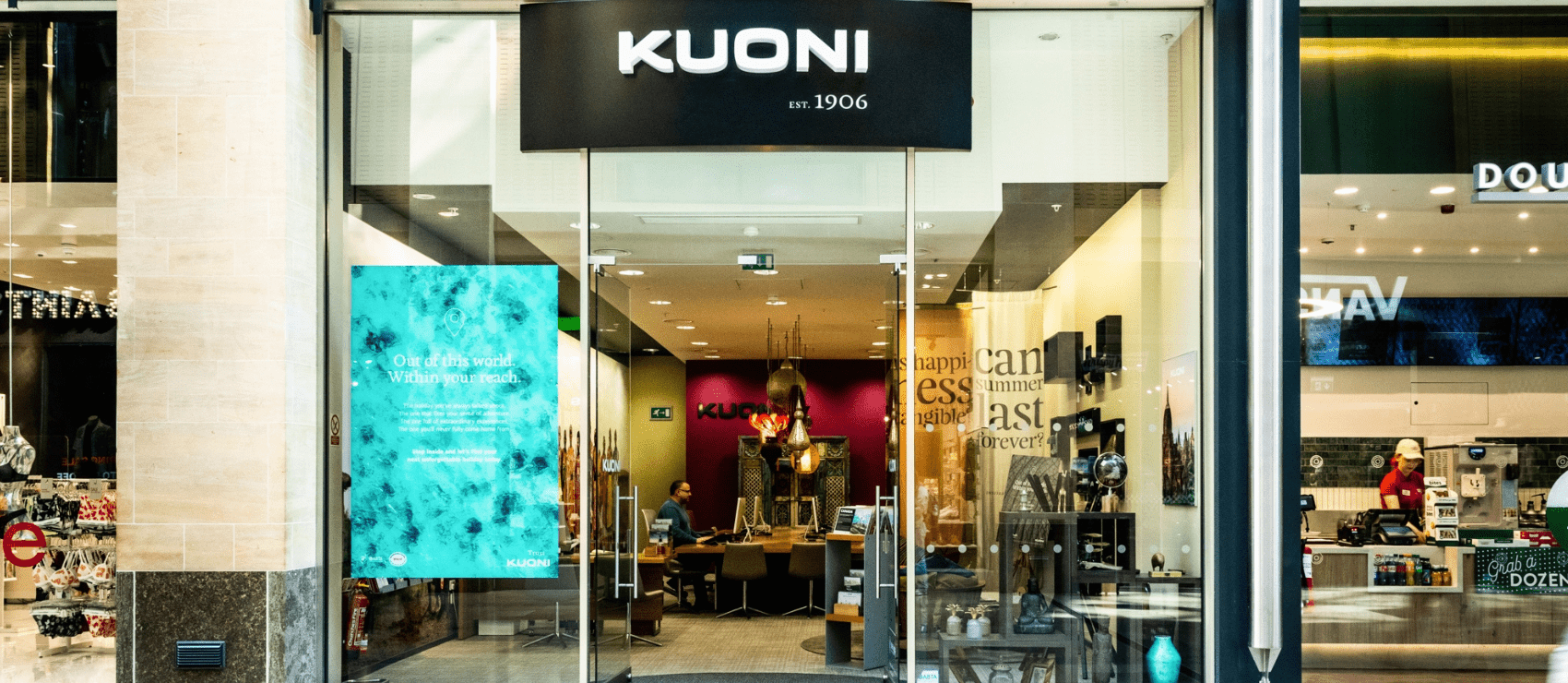 Kuoni