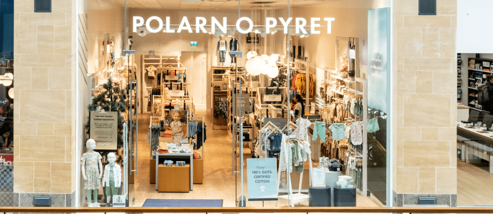 Polarn O. Pyret