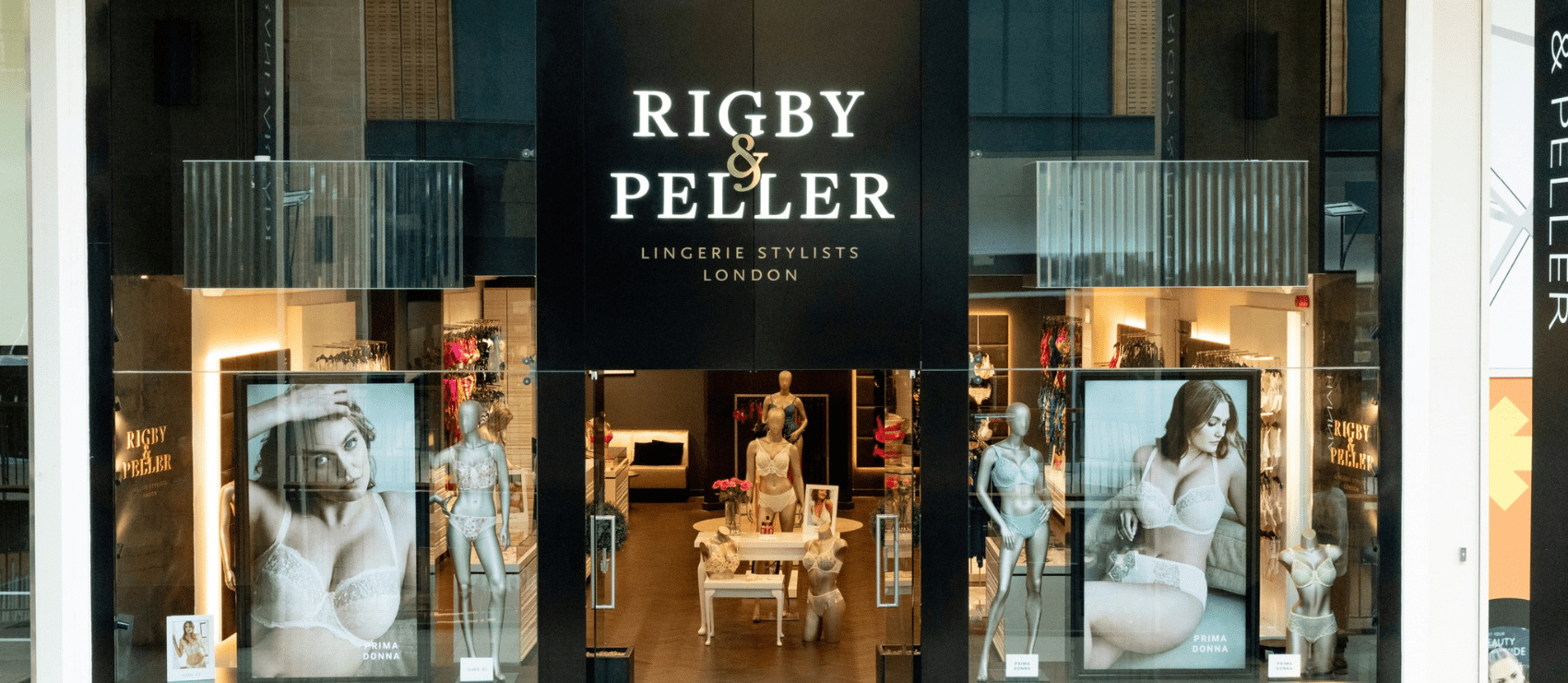 Rigby & Peller