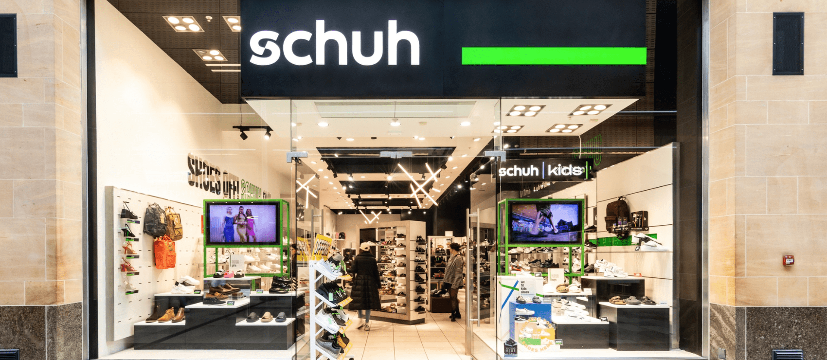 Schuh