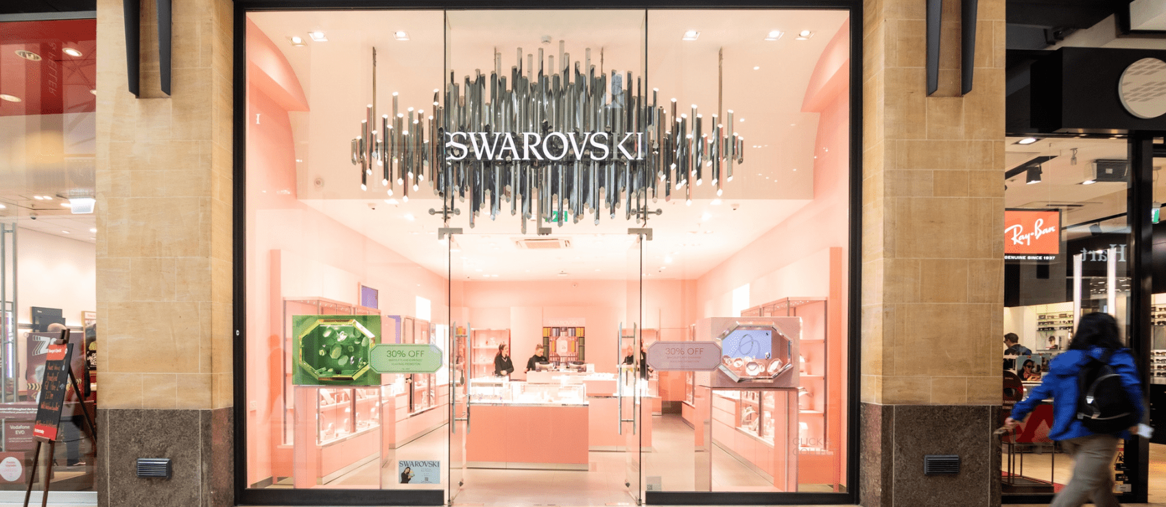 Swarovski