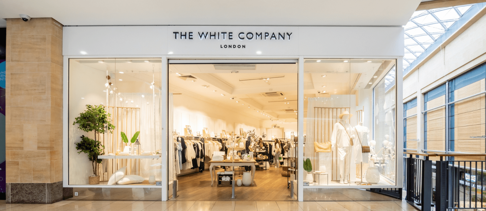 The White Company