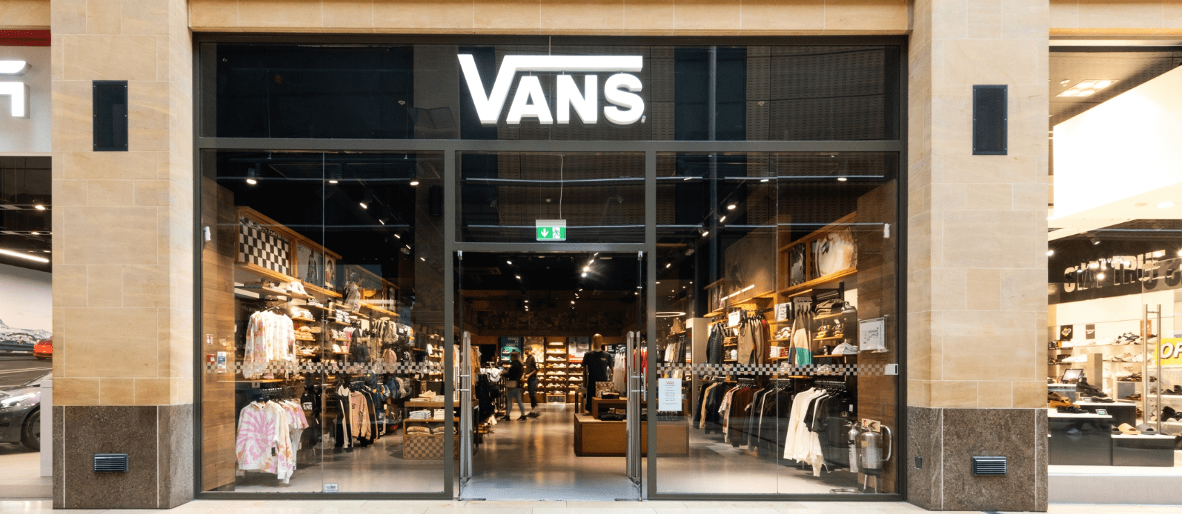 Vans - Arcade