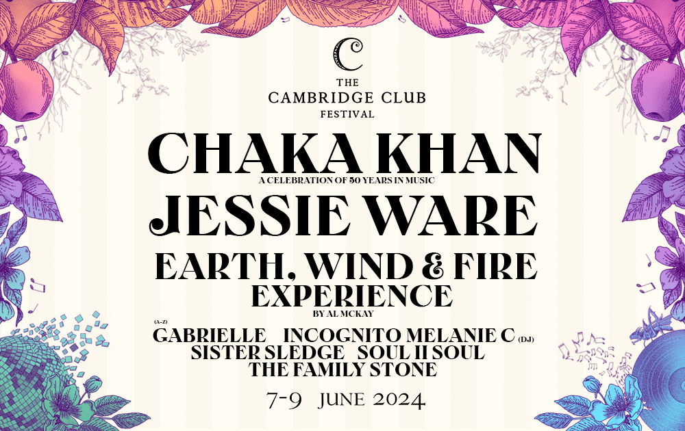 The Cambridge Club Festival Competition
