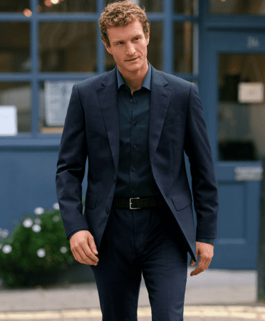 Charles Tyrwhitt 